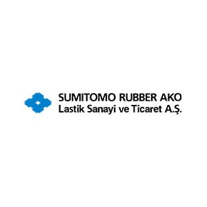 Sumitomo Rubber AKO Lastik Sanayi A.Ş