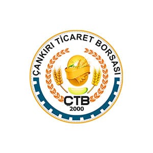 Çankırı Ticaret Borsası