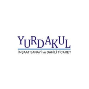 Yurdakul İnşaat Ltd. Şti