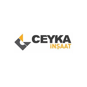 Ceyka Global İnşaat Ltd. Şti