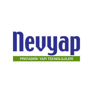 Nevyap İnşaat Ltd. Şti