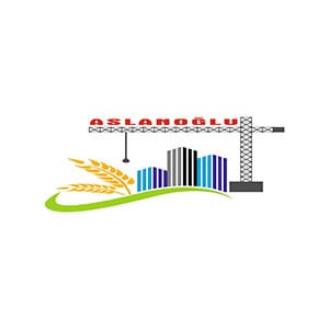 Aslanoğlu İnşaat Ltd. Şti