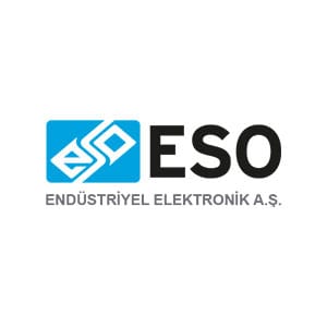 ESO Endüstriyel Elektronik A.Ş