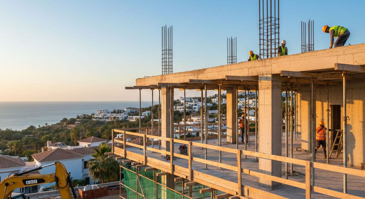 Anahtar Teslim Villa İnşaatı - Aslan Metal İnşaat Çankırı